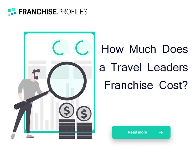 How Does the Travel Leaders Franchise Work?