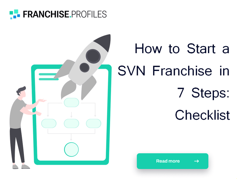 How to Start a SVN Franchise in 7 Steps: Checklist