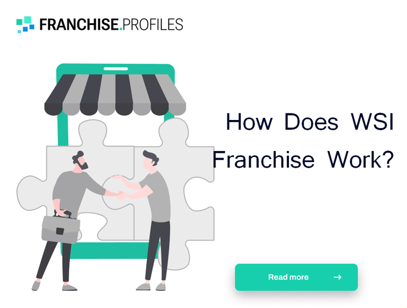 How Does WSI Franchise Work?