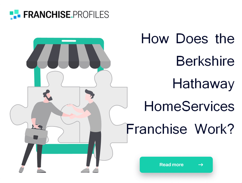 How Does the Berkshire Hathaway HomeServices Franchise Work?