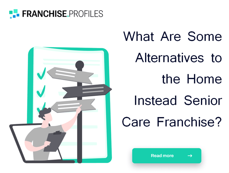 What Are Some Alternatives to the Home Instead Senior Care Franchise?