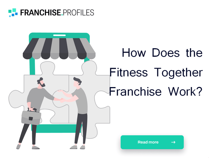How Does the Fitness Together Franchise Work?