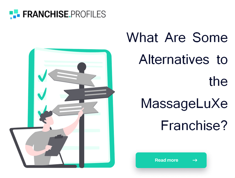 What Are Some Alternatives to the MassageLuXe Franchise?