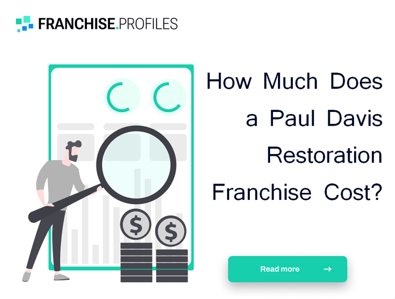 How Does Paul Davis Restoration Franchise Work?