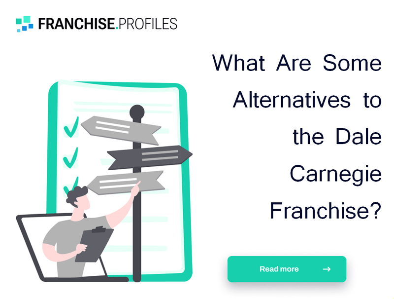 What Are Some Alternatives to the Dale Carnegie Franchise?