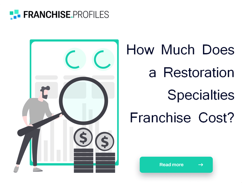 How Does the Restoration Specialties Franchise Work?
