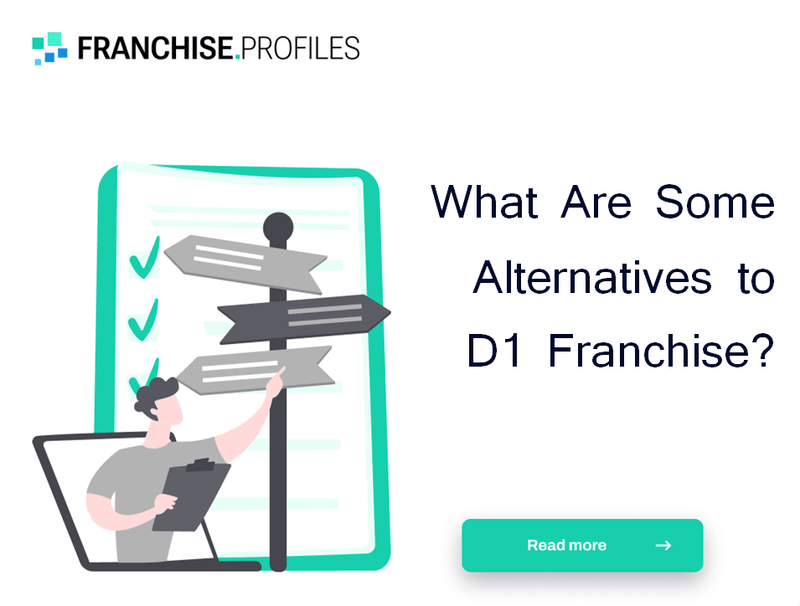 What Are Some Alternatives to D1 Franchise?