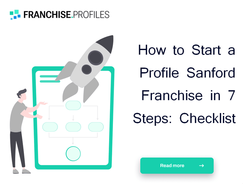 How to Start a Profile Sanford Franchise in 7 Steps: Checklist