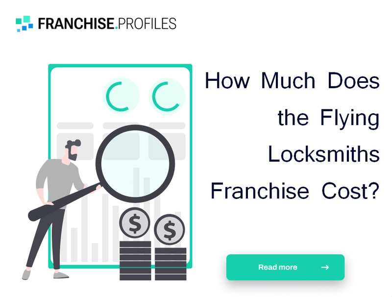 How Does The Flying Locksmiths Franchise Work?