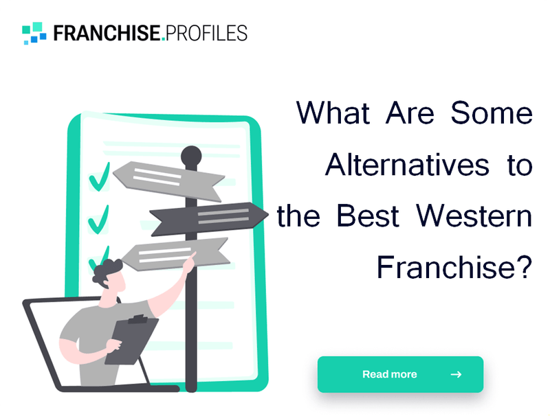 What Are Some Alternatives to the Best Western Franchise?