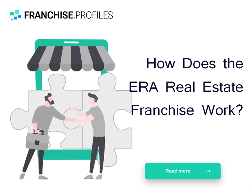 How Does the ERA Real Estate Franchise Work?