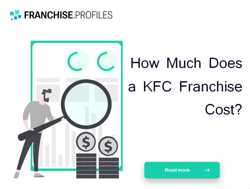 How Does the KFC Franchise Work?