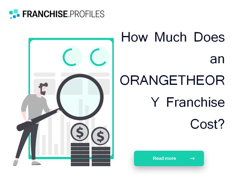 How Does the ORANGETHEORY Franchise Work?