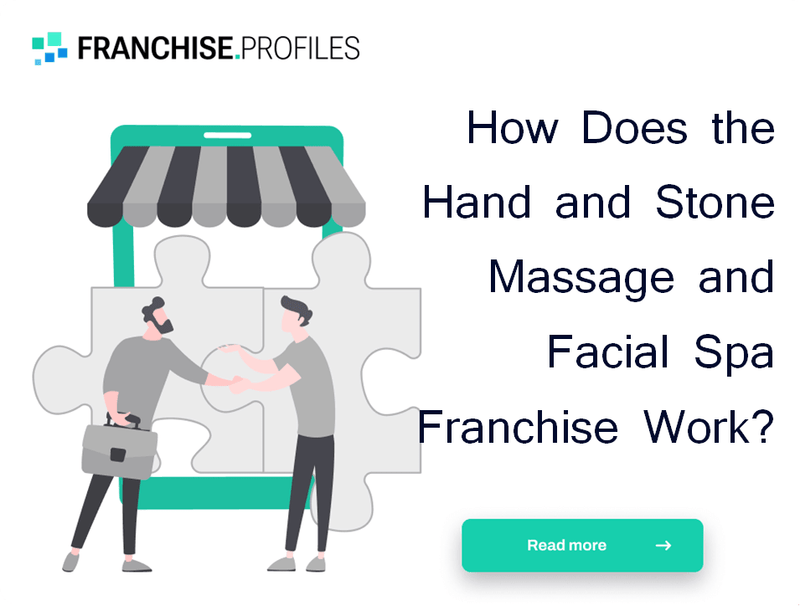 How Does the Hand and Stone Massage and Facial Spa Franchise Work?