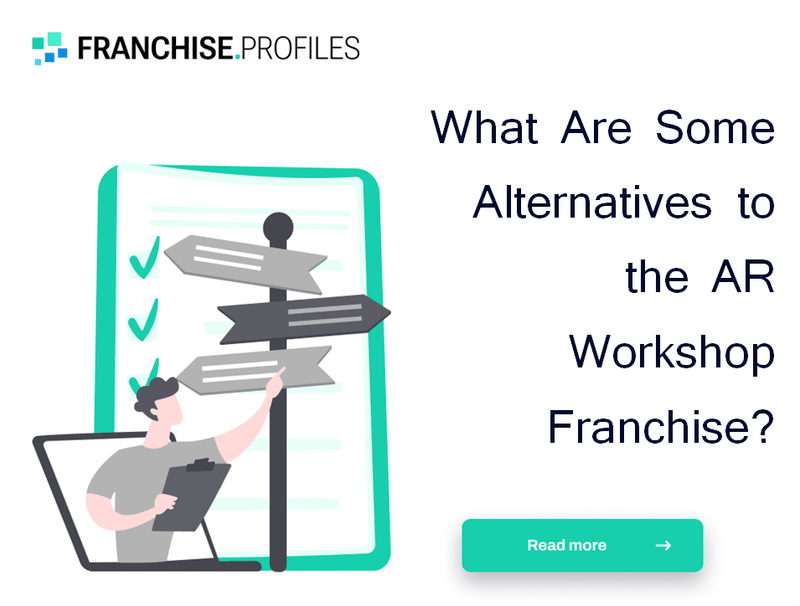 What Are Some Alternatives to the AR Workshop Franchise?