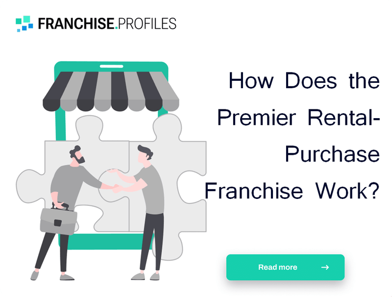 How Does the Premier Rental-Purchase Franchise Work?