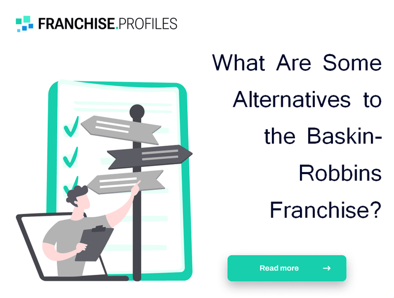 What Are Some Alternatives to the Baskin-Robbins Franchise?