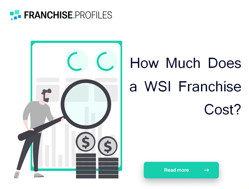 How Does WSI Franchise Work?