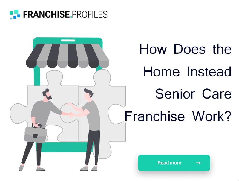 How Does the Home Instead Senior Care Franchise Work?