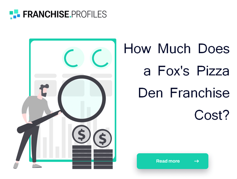 How Does Fox's Pizza Den Franchise Work?