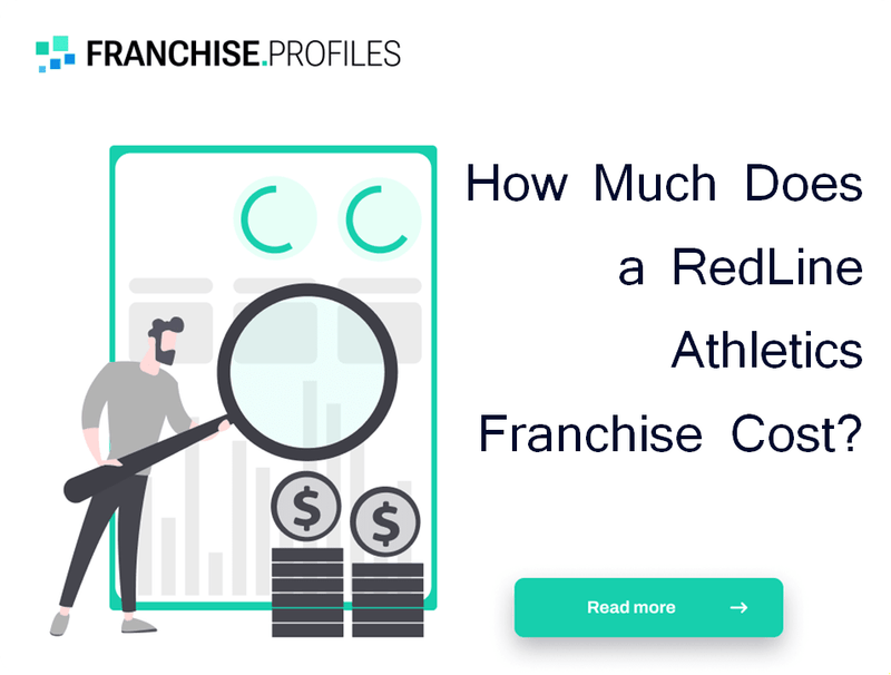 How Much Does a RedLine Athletics Franchise Cost?