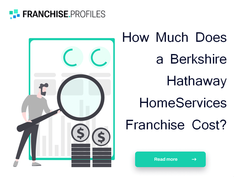 How Much Does a Berkshire Hathaway HomeServices Franchise Cost?