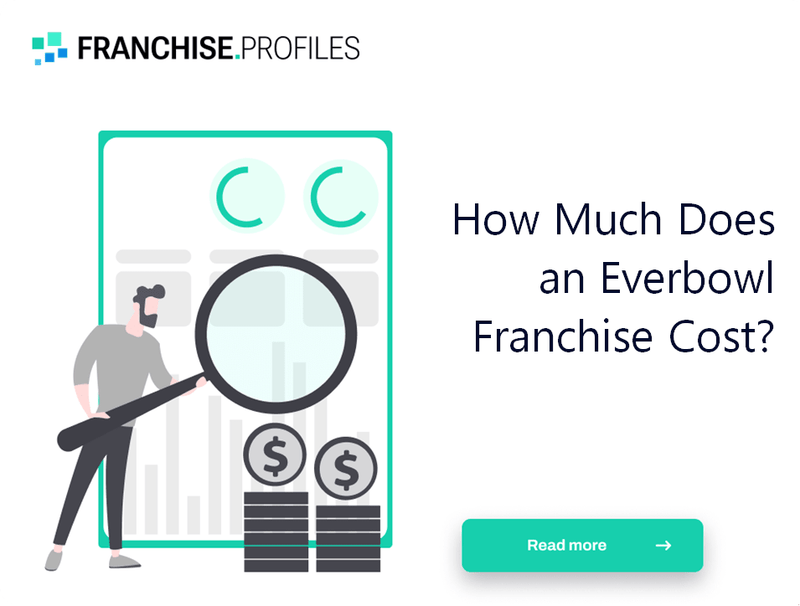 How Does the Everbowl Franchise Work?
