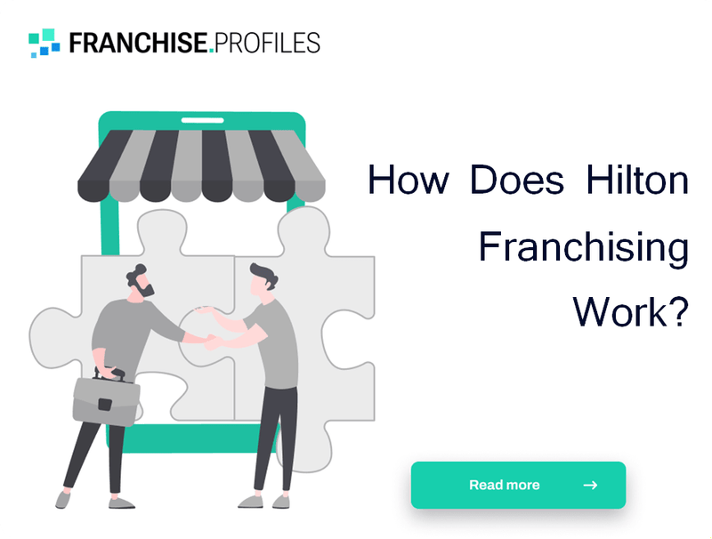 How Does Hilton Franchising Work?