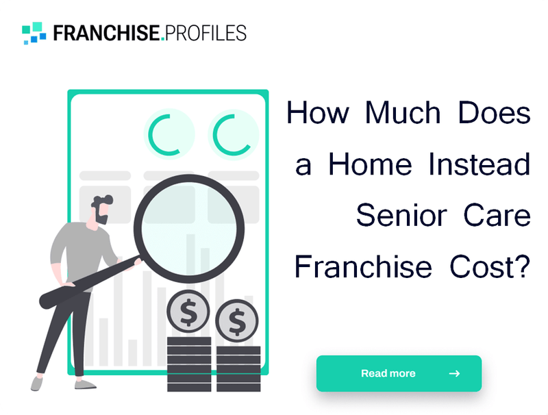 How Does the Home Instead Senior Care Franchise Work?