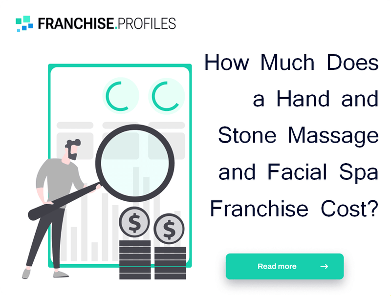 How Does the Hand and Stone Massage and Facial Spa Franchise Work?