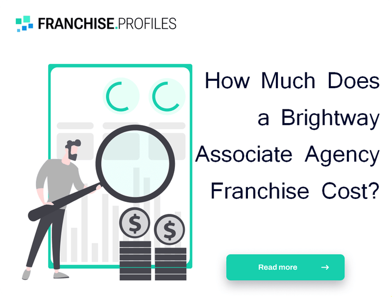 How Much Does a Brightway Associate Agency Franchise Cost?