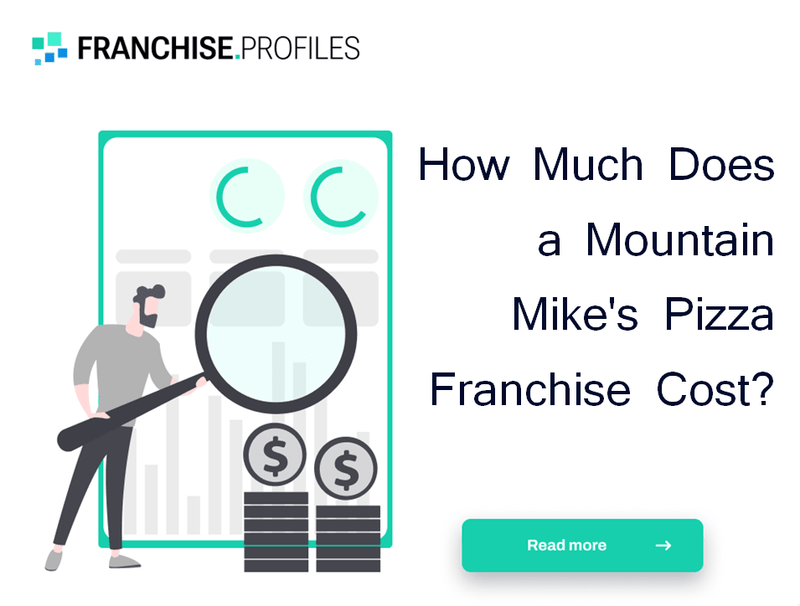 How Does Mountain Mike's Pizza Franchise Work?
