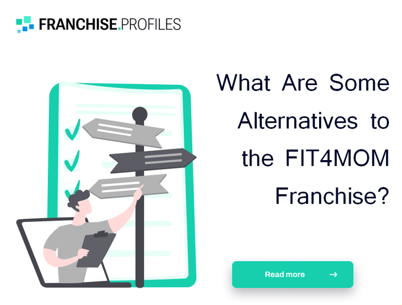 What Are Some Alternatives to the FIT4MOM Franchise?