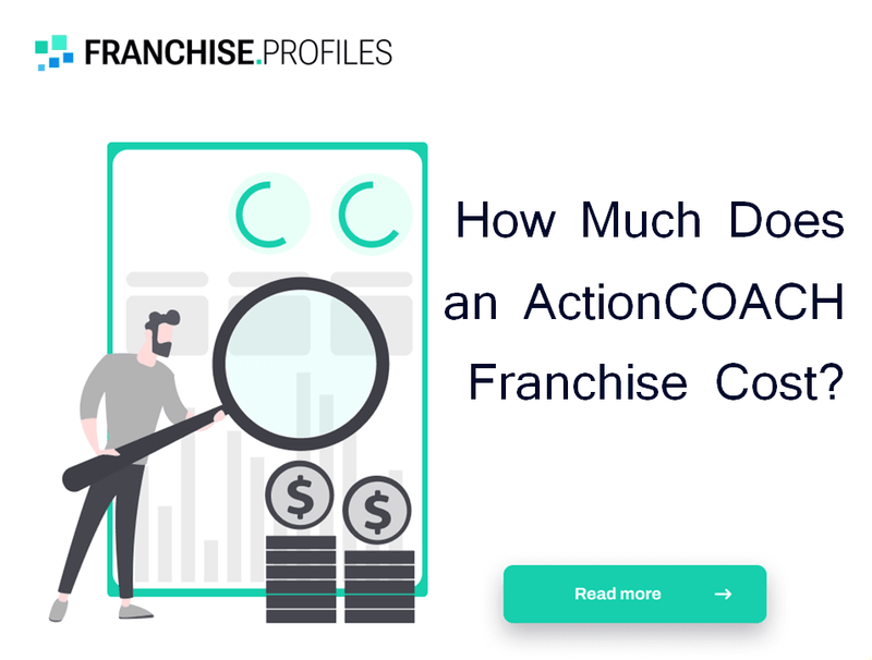 How Does the ActionCOACH Franchise Work?