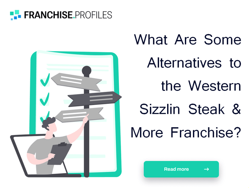 What Are Some Alternatives to the Western Sizzlin Steak & More Franchise?