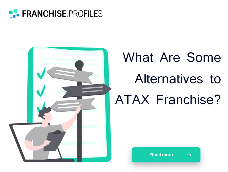 What Are Some Alternatives to ATAX Franchise?