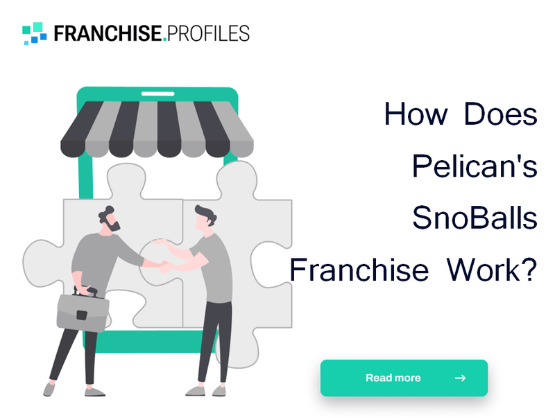 How Does Pelican's SnoBalls Franchise Work?