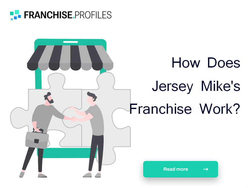 How Does Jersey Mike's Franchise Work?