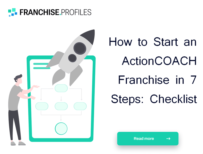 How to Start an ActionCOACH Franchise in 7 Steps: Checklist