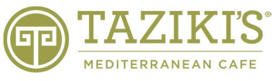 Taziki's Mediterranean Cafe Franchise Profile