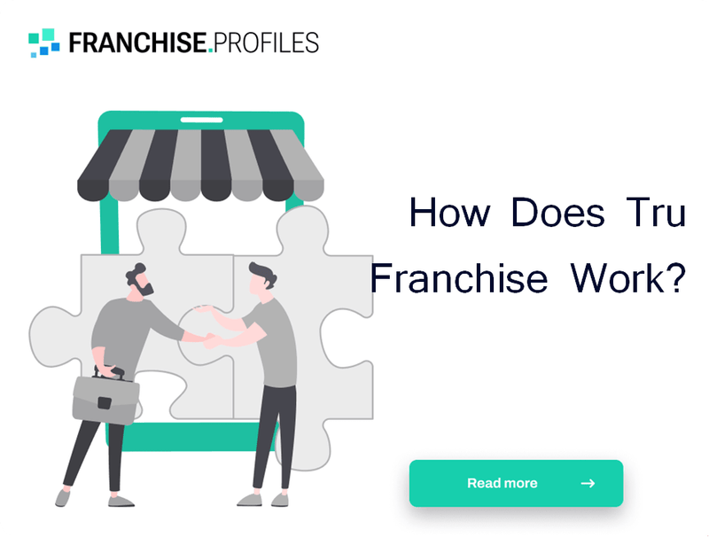 How Does Tru Franchise Work?