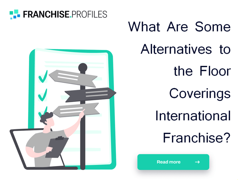What Are Some Alternatives to the Floor Coverings International Franchise?