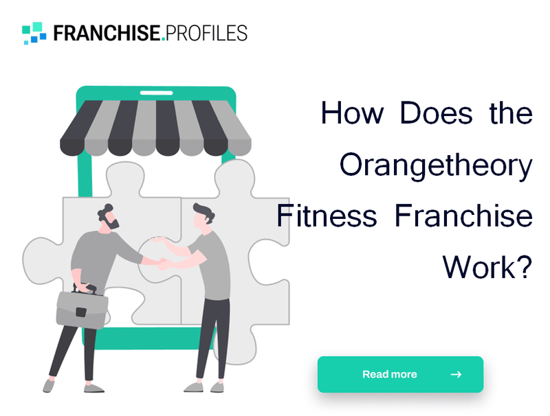 How Does the Orangetheory Fitness Franchise Work?