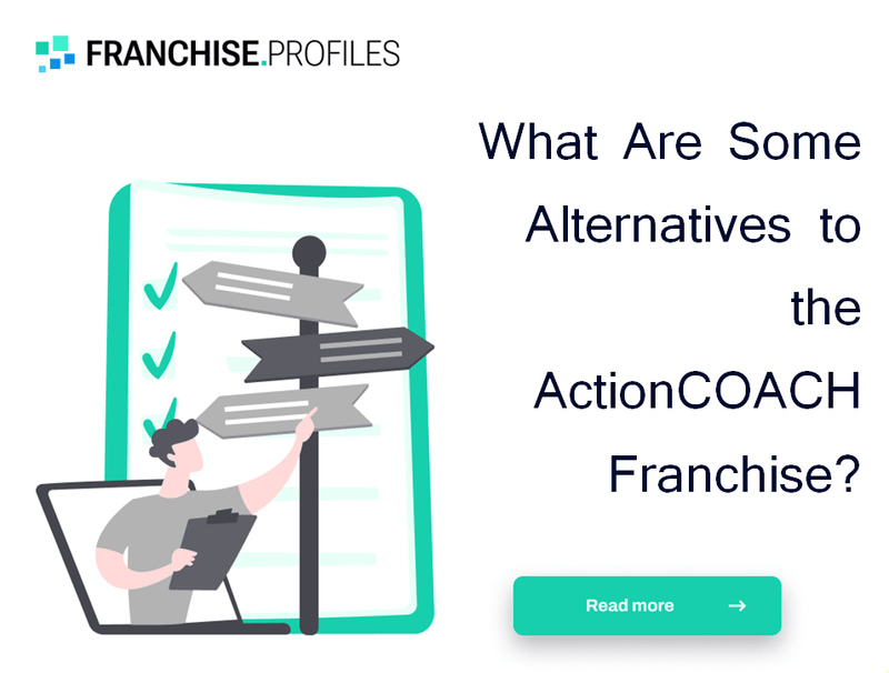 What Are Some Alternatives to the ActionCOACH Franchise?