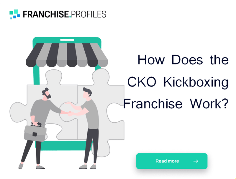 How Does the CKO Kickboxing Franchise Work?