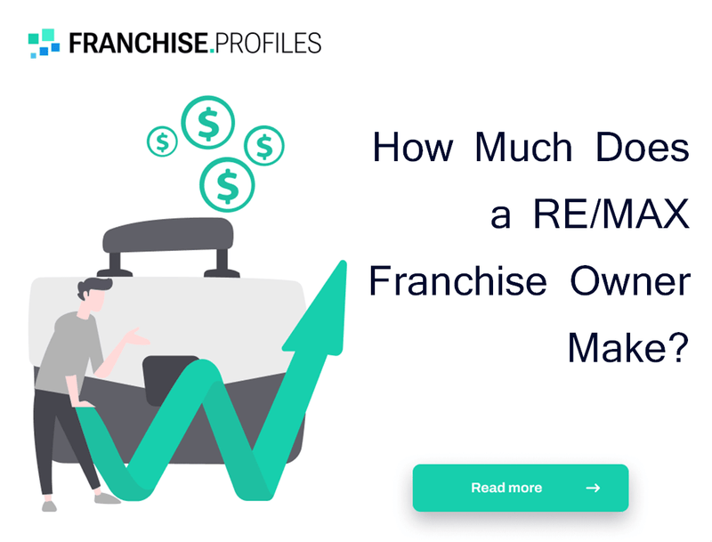 How Much Does a RE/MAX Franchise Owner Make?