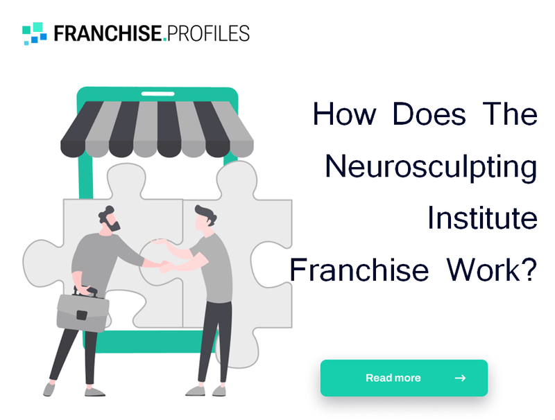 How Does The Neurosculpting Institute Franchise Work?