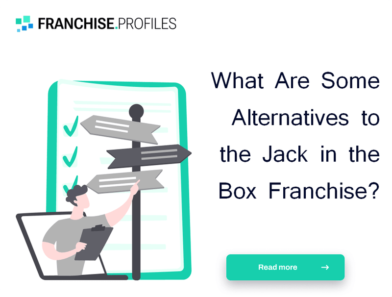 What Are Some Alternatives to the Jack in the Box Franchise?