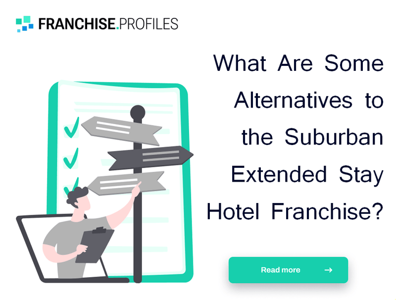 What Are Some Alternatives to the Suburban Extended Stay Hotel Franchise?