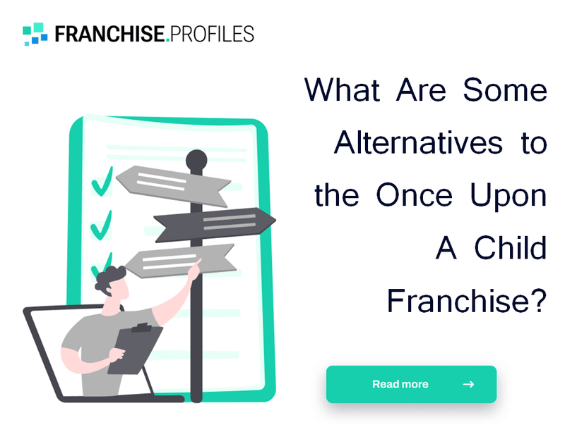 What Are Some Alternatives to the Once Upon A Child Franchise?